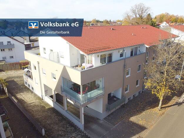 Penthouse zum Kauf 387.000 € 3,5 Zimmer 89,3 m² Bad Dürrheim Bad Dürrheim 78073