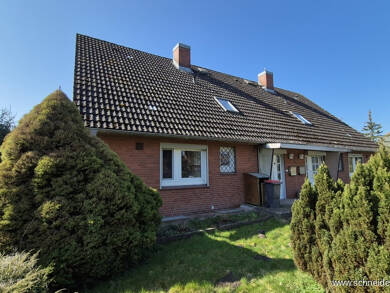 Doppelhaushälfte zum Kauf 425.000 € 4 Zimmer 117 m² 1.319 m² Grundstück Allermöhe Hamburg 21037