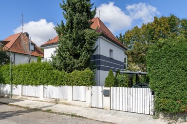 Einfamilienhaus zum Kauf 1.690.000 € 5 Zimmer 118 m² 510 m² Grundstück Am Waldfriedhof München 81377