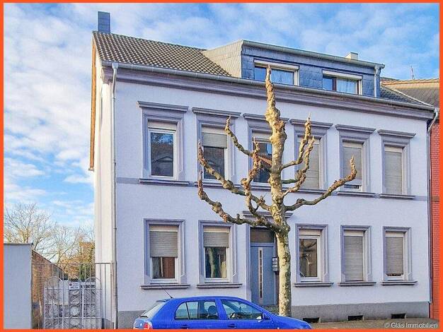 Mehrfamilienhaus zum Kauf 249.000 € 10 Zimmer 261 m² 464 m² Grundstück Stadtmitte Völklingen 66333