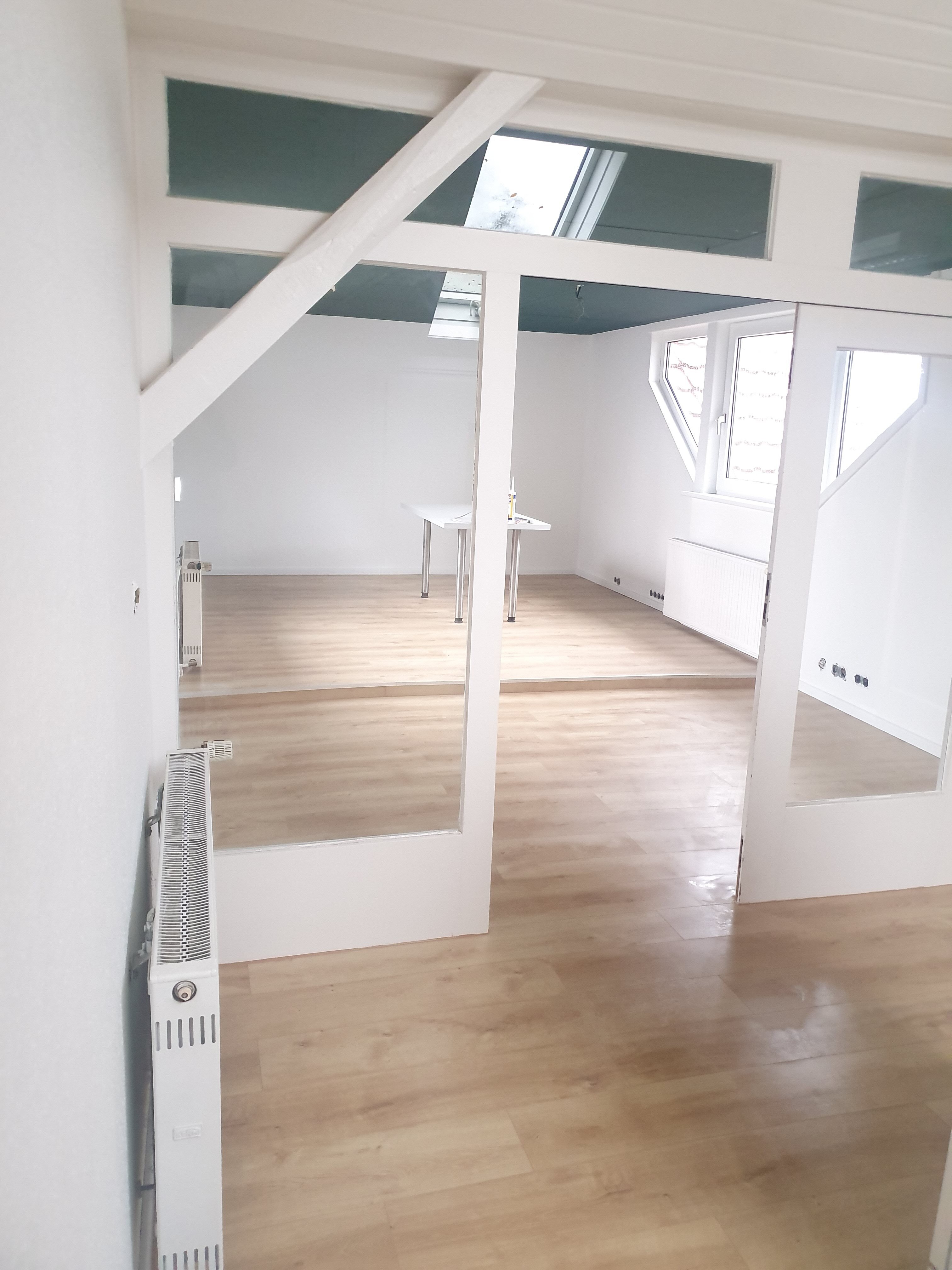 Wohnung zur Miete 550 € 3 Zimmer 84 m²<br/>Wohnfläche ab sofort<br/>Verfügbarkeit Brookdamm 3 Bartmannsholte Essen (Oldenburg) 49632