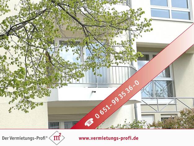 Wohnung zur Miete 980 € 3 Zimmer 91 m² EG frei ab sofort Tarforst 1 Trier 54296