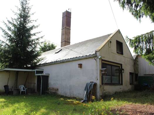 Haus zum Kauf 16.200 € 2.024 m² Grundstück Schwarzenberger Straße Aue-Bad Schlema 08280