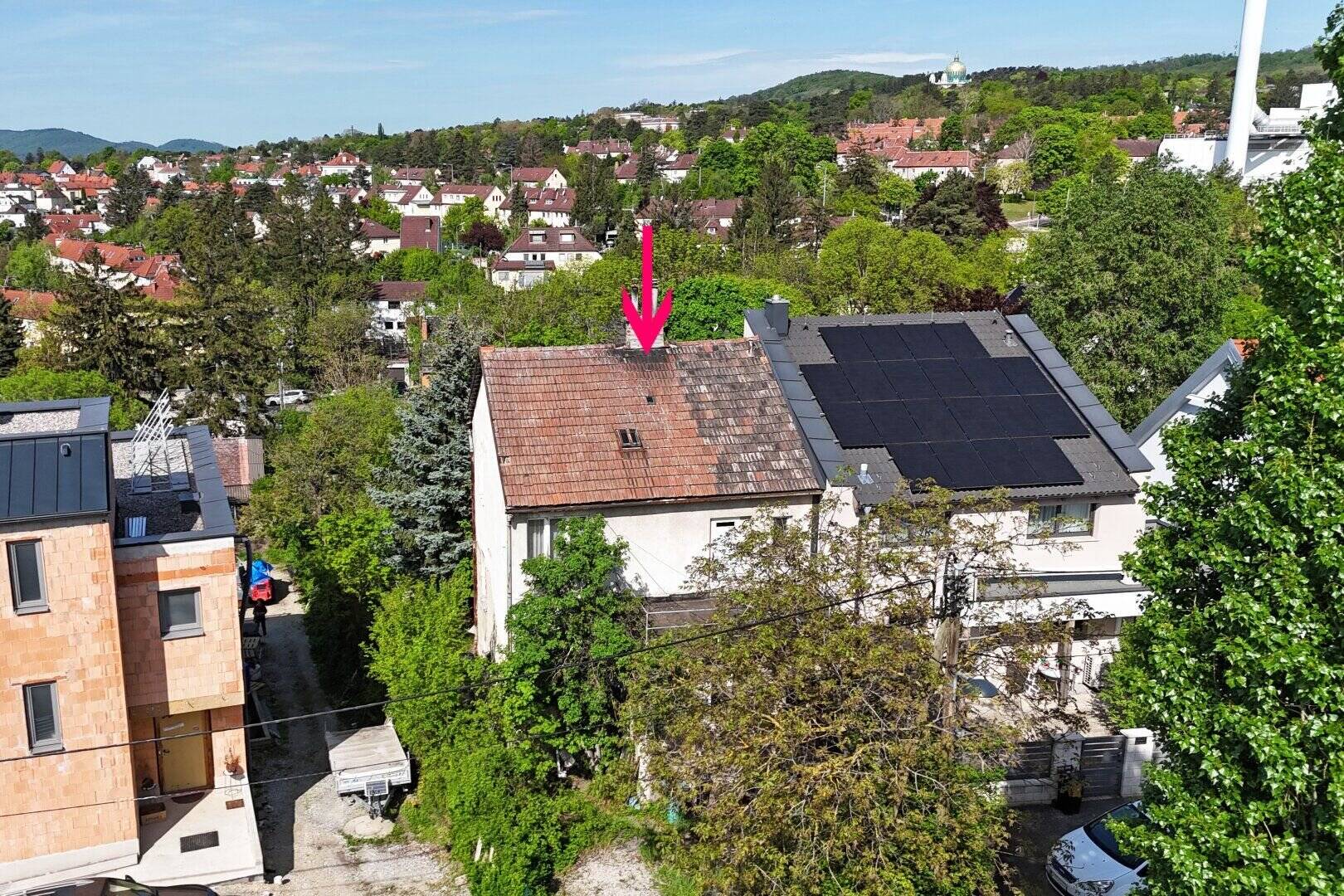 Grundstück zum Kauf - Ansicht 5