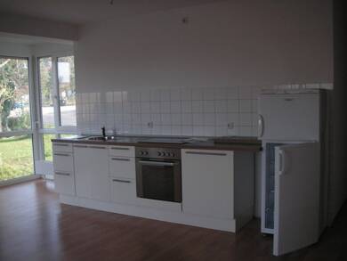Wohnung zum Kauf 289.000 € 2 Zimmer 55 m² Wenzingerstrasse Ebringen 79285