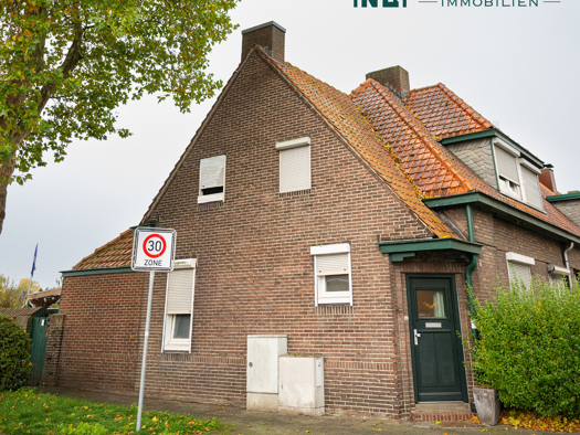 Reihenendhaus zum Kauf 179.000 € 4 Zimmer 82,2 m² 350 m² Grundstück Gronau Gronau (Westf.) 48599