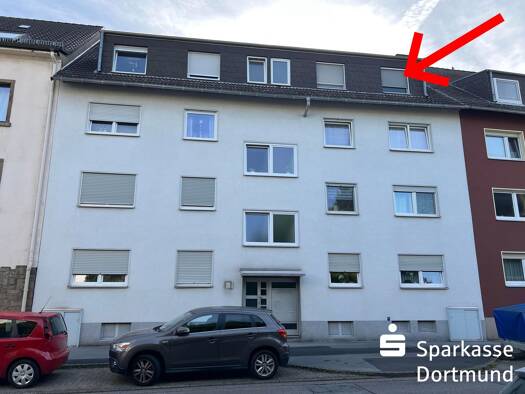 Wohnung zum Kauf 168.000 € 3,5 Zimmer 75,8 m² 3. Geschoss frei ab sofort Huckarde Dortmund 44369