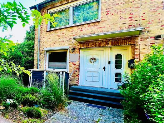 Reihenendhaus zum Kauf 399.000 € 3 Zimmer 85 m² 170 m² Grundstück frei ab sofort Lurup Altona 22549