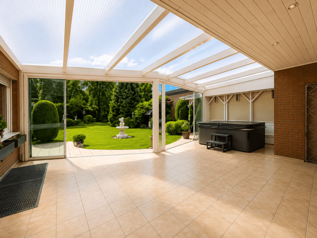 Bungalow zum Kauf 398.000 € 5 Zimmer 122,1 m² 554 m² Grundstück frei ab sofort Florastraße 9 Kenten Bergheim 50126