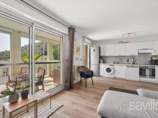 Wohnung zum Kauf 825.000 € 88 m² Èze-Bord-de-Mer Èze 06360