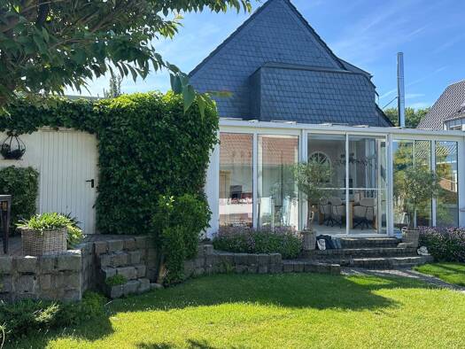 Mehrfamilienhaus zum Kauf 715.000 € 7 Zimmer 190 m² 720 m² Grundstück Schmachtendorf Sterkrade 46147