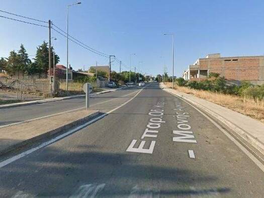 Grundstück zum Kauf 160.000 € 1.600 m² Grundstück Kreta Municipality of Chersonissos 700 08