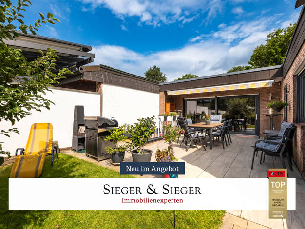 Haus zum Kauf 549.800 € 4 Zimmer 110 m² 318 m² Grundstück Friedrich-Wilhelms-Hütte Troisdorf 53840