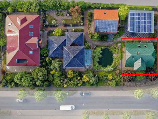 Bürofläche zur Miete provisionsfrei 363 € 1 Zimmer 16,3 m² Bürofläche Mainfrankepark 35 d Westheim Biebelried 97318