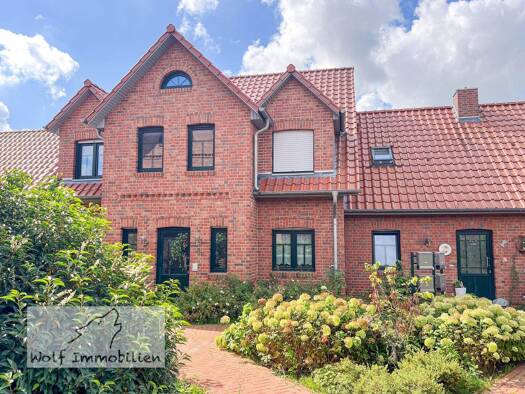 Wohnung zum Kauf 212.000 € 3 Zimmer 74 m² Sulingen 27232