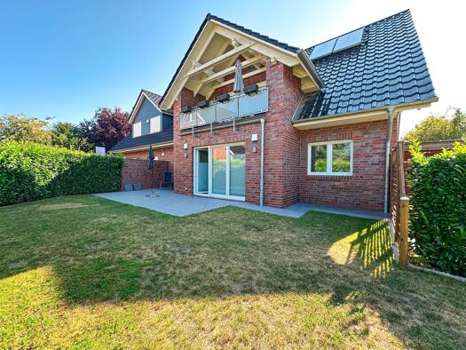 Wohnung zur Miete 940 € 3 Zimmer 95 m² EG frei ab 01.11.2026 Sittensen Sittensen 27419