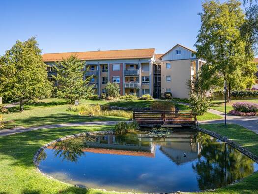 Wohnung zum Kauf 180.000 € 2 Zimmer 58,3 m² Hilzingen Hilzingen 78247