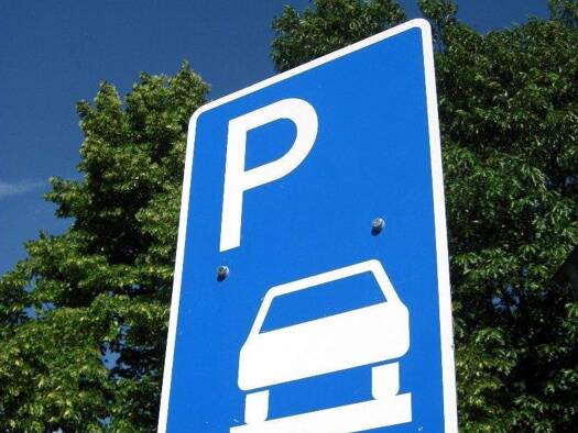 Außenstellplatz zur Miete 20 € Rosenhügeler Straße 70 Süd Remscheid 42859