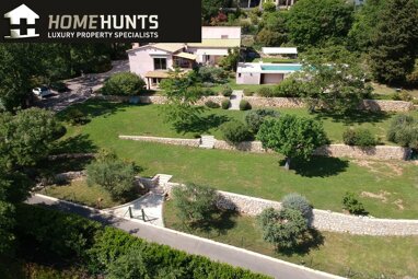 Einfamilienhaus zum Kauf 1.290.000 € 248 m² 3.975 m² Grundstück Notre Dame TOURRETTES SUR LOUP 06140