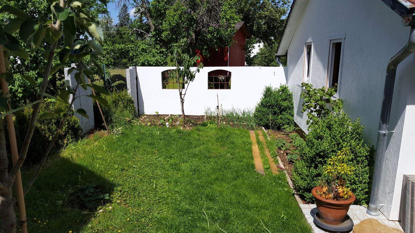 Immobilie in Bisingen - Dein Investment-Highlight: Charmante Doppelhaushälfte mit 3 Wohneinheiten in 72406 Bisingen-Thanheim - Bild 4