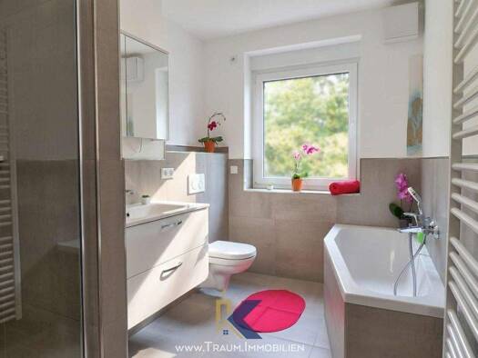 Wohnung zur Miete 599 € 2 Zimmer 53,3 m² 2. Geschoss Oberdorlaer Straße 24 Felchta Mühlhausen/Thüringen 99974