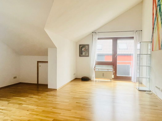 Maisonette zur Miete 800 € 2,5 Zimmer 60 m² Geschoss 2/3 frei ab sofort Flacht Weissach 71287