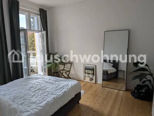 Wohnung zur Miete Tauschwohnung 830 € 2 Zimmer 65 m² 4. Geschoss Charlottenburg Berlin 10627