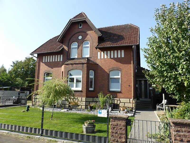 Mehrfamilienhaus zum Kauf 315.000 € 6 Zimmer 152 m²<br/>Wohnfläche 1.019 m²<br/>Grundstück Rodenbeck 4 Minden-Innenstadt 32427