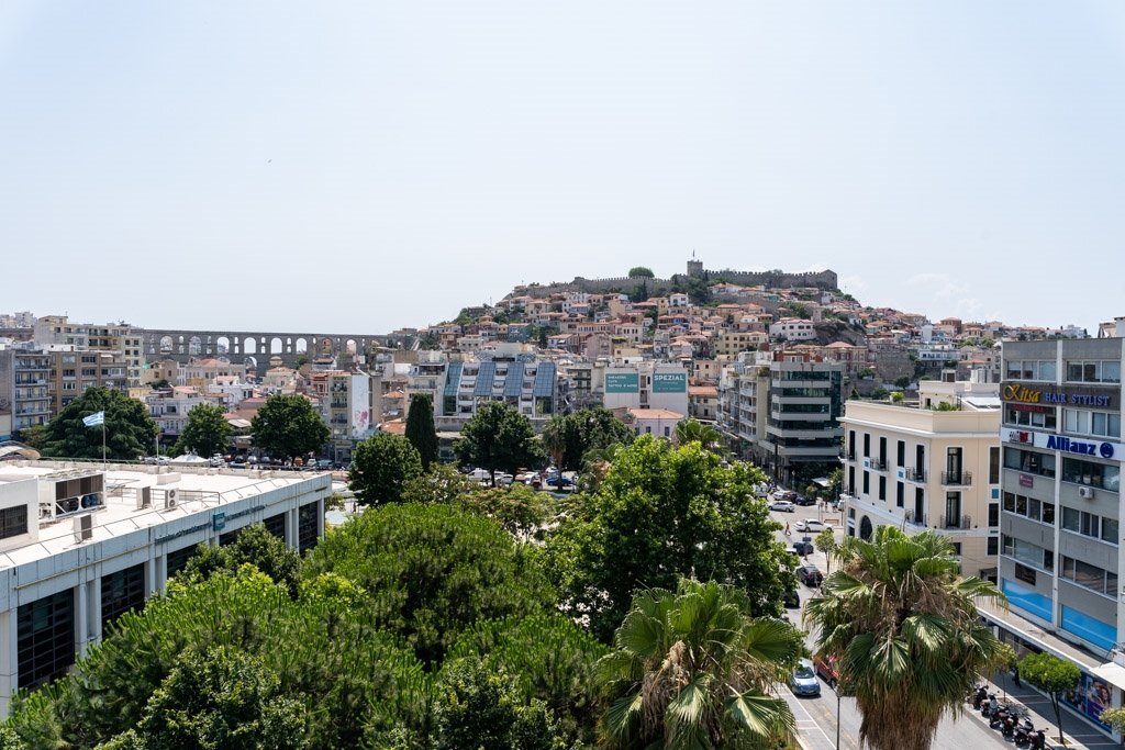 Studio zum Kauf 450.000 € 6 Zimmer 150 m²<br/>Wohnfläche Kavala