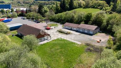 Haus zum Kauf 900.000 € 10 Zimmer 589 m² 5.851 m² Grundstück Freisen Freisen 66629