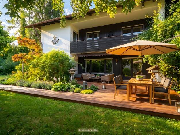 Einfamilienhaus zum Kauf 1.085.000 € 6 Zimmer 140 m² 846 m² Grundstück Wangen Starnberg 82319