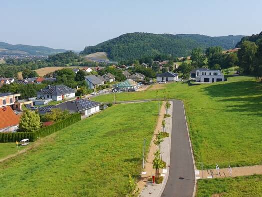 Grundstück zum Kauf provisionsfrei 55.930 € 658 m² Grundstück Wichmannshausen Sontra 36205