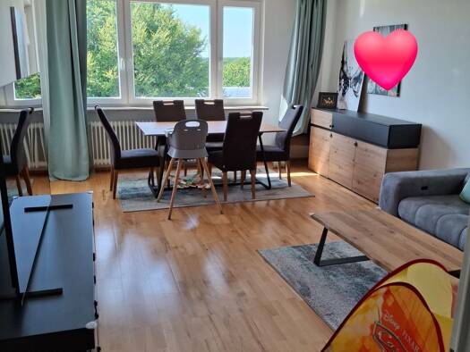 Wohnung zur Miete 1.340 € 3 Zimmer 75 m² Geschoss 7/9 frei ab 01.10.2026 Alaskaweg 18 Rahlstedt Wandsbek 22145