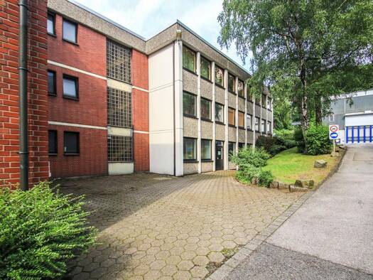Bürofläche zur Miete 5,50 € 353,8 m² Bürofläche teilbar ab 21 m² Sprockhövel 45549