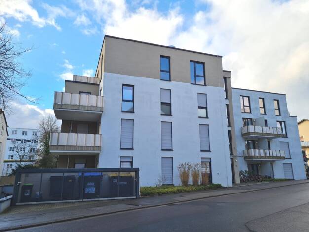 Wohnung zum Kauf 340.000 € 3 Zimmer 84,1 m² 2. Geschoss frei ab sofort Homburg Homburg 66424