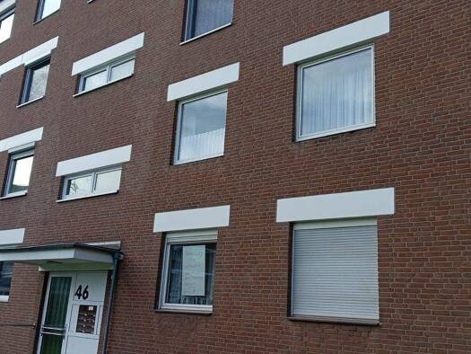 Wohnung zum Kauf provisionsfrei 320.000 € 4 Zimmer 87 m² Eller Düsseldorf - Eller 40229