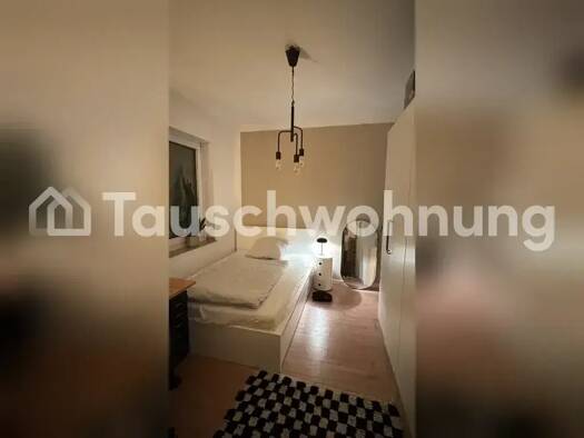Wohnung zur Miete Tauschwohnung 650 € 2 Zimmer 50 m² Mauritz Münster 48155
