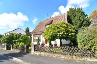 Villa zum Kauf 1.148.000 € 5 Zimmer 170 m² 985 m² Grundstück Oberstadt Mainz 55131