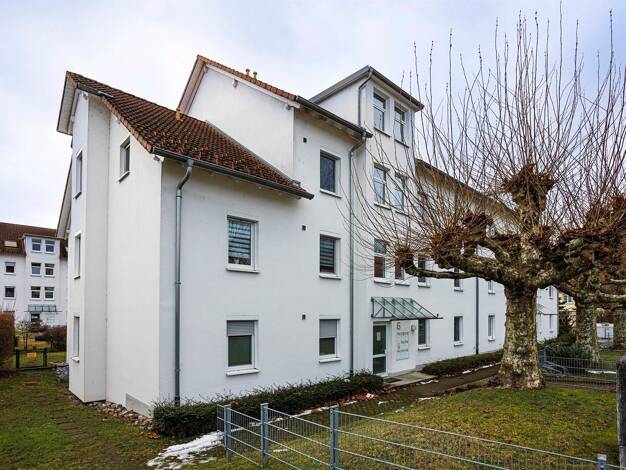Wohnung zur Miete 950 € 3 Zimmer 75 m² 1. Geschoss Fahrnau Schopfheim 79650