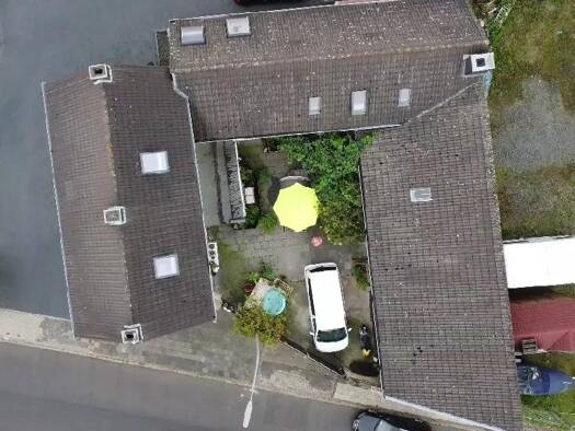 Bauernhaus zum Kauf 449.000 € 12 Zimmer 253 m² 395 m² Grundstück Niederkassel 53859