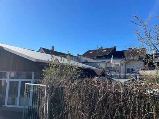 Werkstatt zum Kauf 595.000 € 730 m² Lagerfläche Saarwellingen Saarwellingen 66793