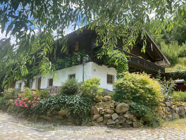 Bauernhaus zum Kauf provisionsfrei 1.690.000 € 5 Zimmer 220 m² 12.000 m² Grundstück Söcking Starnberg 82319