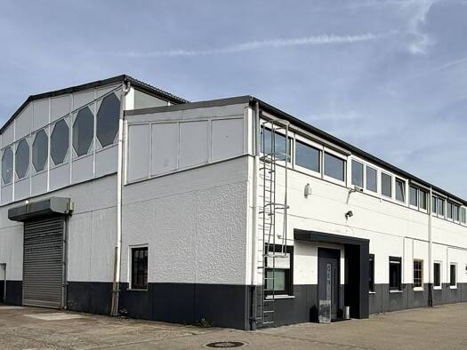 Produktionshalle zur Miete 7.056 € 1.919,3 m² Lagerfläche Oberlar Troisdorf 53842