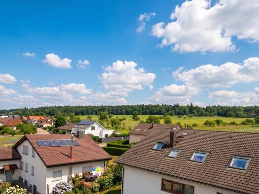 Wohnung zum Kauf 170.000 € 3 Zimmer 81 m² 3. Geschoss Schwann Straubenhardt 75334