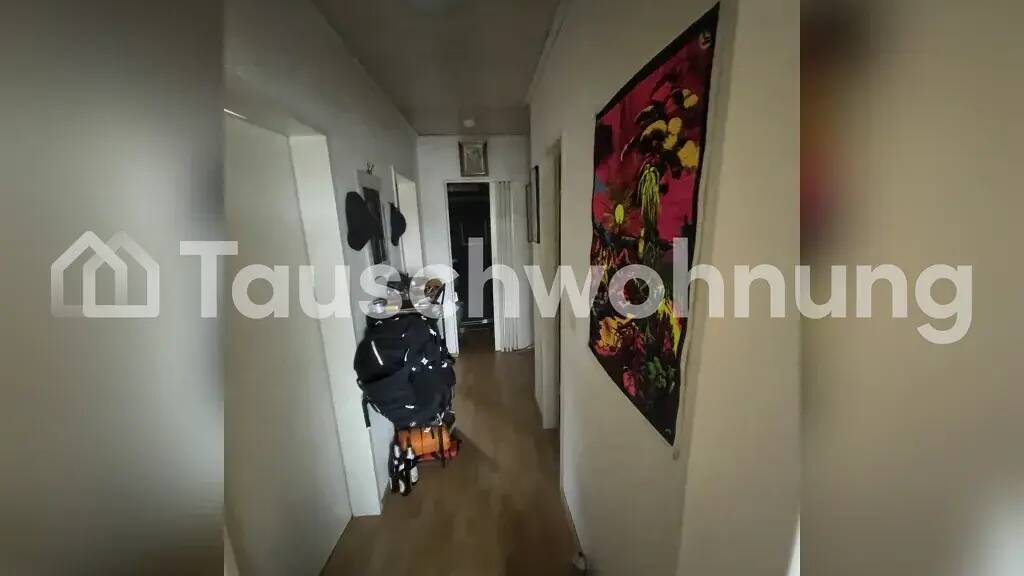 Wohnung zur Miete Tauschwohnung 620 € 2,5 Zimmer 65 m² 3. Geschoss Radio Bremen Bremen 28211