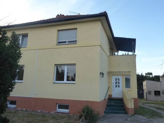 Wohnung zur Miete 950 € 2 Zimmer 74 m² Basdorf Wandlitz 16348
