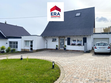 Einfamilienhaus zum Kauf 349.000 € 5 Zimmer 126 m² 2.036 m² Grundstück Riegelsberg Riegelsberg 66292