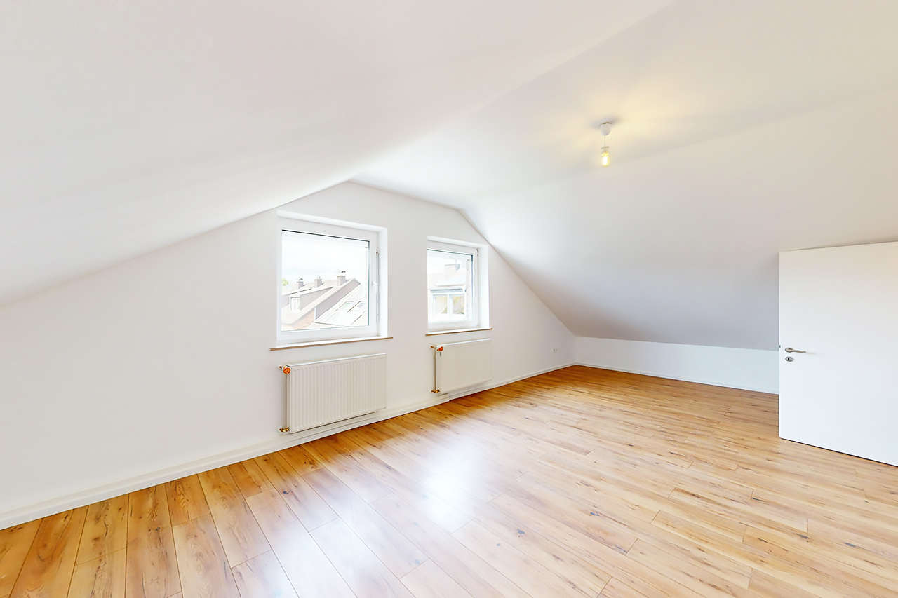 Doppelhaushälfte zum Kauf 579.900 € 5 Zimmer 114,5 m²<br/>Wohnfläche 298 m²<br/>Grundstück Brand Aachen 52078