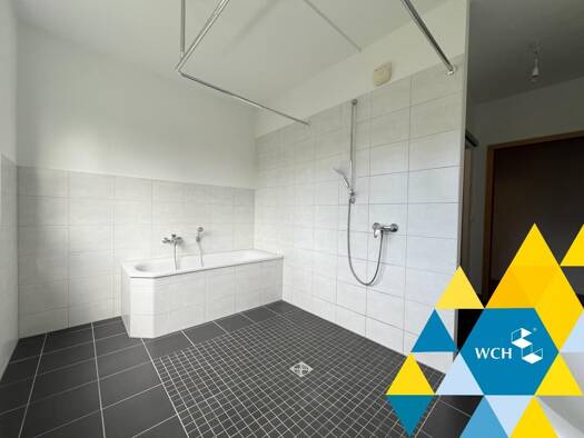 Wohnung zur Miete 529 € 3 Zimmer 90,4 m² 1. Geschoss Straße Usti nad Labem 23 Kappel Chemnitz 09119