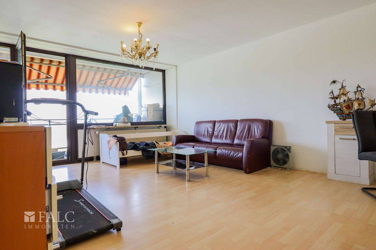 Apartment in Köln, Junkersdorf - Ansicht 4